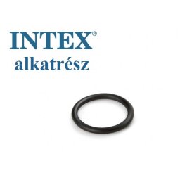 Intex 10134 papírszűrős vízforgatóhoz 29mm gumi tömítés