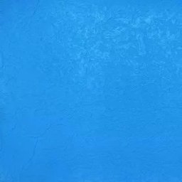 SOPREMAPOOL FEELING szöveterősített fólia Azure Blue 1,5mm 1,65m .-/m2
