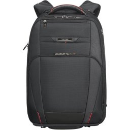 Samsonite PRO-DLX5 (106362-1041) 17.3" fekete notebook hátizsák (2 év garancia)