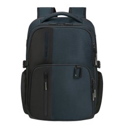 Laptop hátizsák 15.6" sötétkék-fekete Biz2Go Samsonite (142144-1277)
