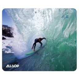 Allsop egérpad - Surfer