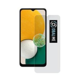 CSOMAG:ME 2.5D edzett üveg Samsung Galaxy A13 5G/A04s átlátszóhoz