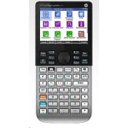 HP Prime grafikus számológép - Grafikus számológép
