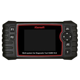 iCarsoft diagnosztika