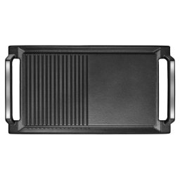 KG01 - Kluge öntöttvas grill lap