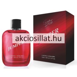 Chat D'or Jumper EDP 100ml / Joop Homme parfüm utánzat
