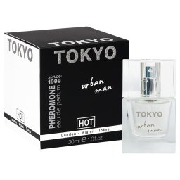 HOT Tokyo - feromon parfüm férfiaknak (30 ml)