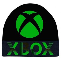 Xbox Symbol Green gyerek sapka 56 cm