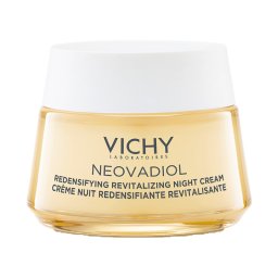 Vichy Neovadiol Peri-Menopause éjszakai arckrém 50ml