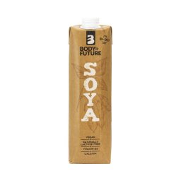 Body&Future szójaital 1liter