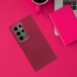 FRAME tok Xiaomi Redmi 15 5G - élénkrózsaszín