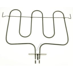 Candy/Hoover sütő felső grill fűtőszál 2000W. (42802244 helyettesítő)