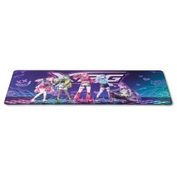 ADATA XPG Egérpad Frontline XL XTREME SAGA 04, 900 x 400