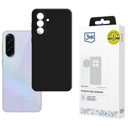 3mk Matt tok Samsung Galaxy A36 - fekete