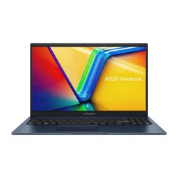 Asus Vivobook laptop 15.6 1920x1080 Intel Core 5- 120U 8GB 512GB NoOs PN: X1504VA-BQ3753