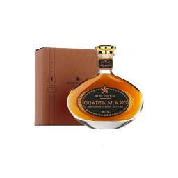 Rum Nation - Guatemala XO Rum 40% 0,7L pdd.