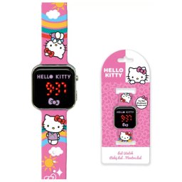 Hello Kitty digitális LED karóra Nr1