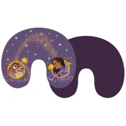 Disney Kívánság Magic utazópárna, nyakpárna