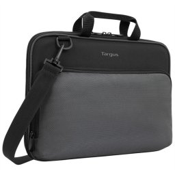 TARGUS(R) Education Work-in Notebook táska 13.3" C/Shell Bag / (fekete-szürke)