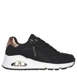 Skechers cipő UNO GEN1 - ZIP AND STRIDE