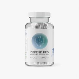 Infiniwell Defend Pro kapszula 60db