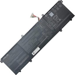 ASUS eredeti akkumulátor X1605 BATT/COS POLY/C31N2201