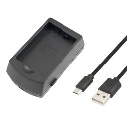 AVACOM AVE489 - USB töltő Nikon EN-EL14-hez