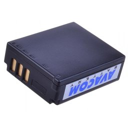 AVACOM Panasonic CGA-S007, DMW-BCD10 Li-ion 3,7 V 1000 mAh 3,7 Wh