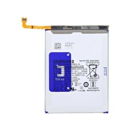SAMSUNG akku 5000mAh LI-ION Samsung Galaxy A15 4G (SM-A155)