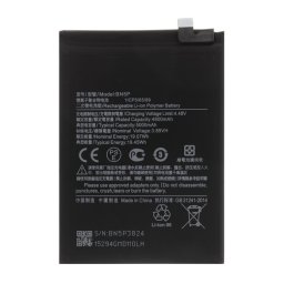 Akku 5030mAh LI-ION (BN5T kompatibilis) Xiaomi Redmi 13 4G