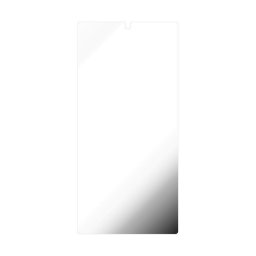 Designed for SAMSUNG képernyővédő üveg (0.33mm, 9H, NEM íves, GP-TTS931AE utódja) ÁTLÁTSZÓ Samsung Galaxy S25 (SM-S931)