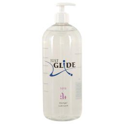 Just Glide Toy - vízbázisú síkosító (1000 ml)