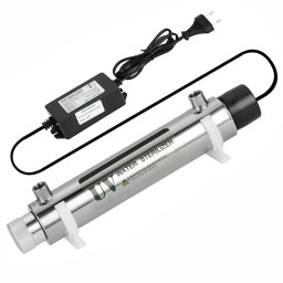 UltraRays UV lámpa készlet víztisztítóhoz, 6W (Philips UV-C)