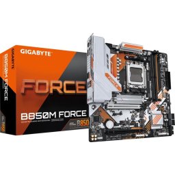 GigaByte B850M FORCE alaplap
