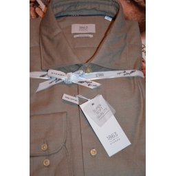 Eterna 1863 modern fit barna ing, 43/44 XL
