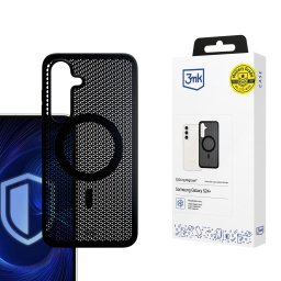3mk Védőburkolat Hűtés Magcase a Samsung Galaxy S24 készülékhez