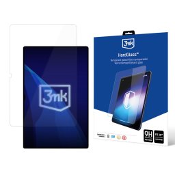 3mk edzett üveg HardGlass 13" a Samsung Galaxy Tab S9 Ultra/S10 Ultra készülékhez