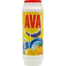 Ava edényekhez 550g