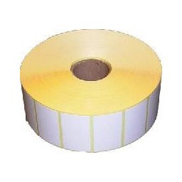 Címkék 50x25mm termo 1000db tekercsben
