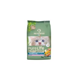 Flatazor Pro-Nutrition PureLife Cat Kitten 8kg