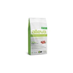 Alleva Equilibrium Lamb All Breeds Puppy 12kg