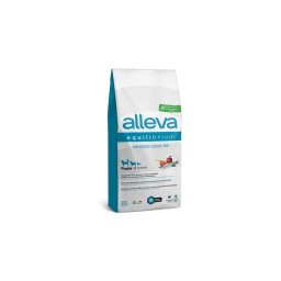 Alleva Equilibrium Ocean Fish All Breeds Puppy 12kg
