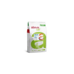 Alleva Equilibrium Cat Sterilized Fish 10kg