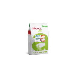 Alleva Equilibrium Cat Sensitive Venison 10kg