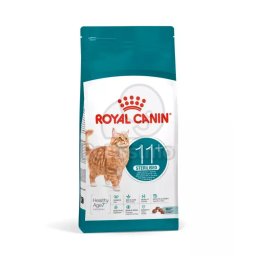 Royal Canin Ageing Sterilised 11+ száraz macskatáp 4 kg