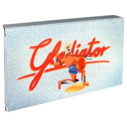 Gladiator Strong - étrend kiegészítő kapszula férfiaknak (4 db)