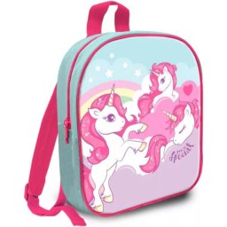 Unikornis Special hátizsák, táska 29 cm