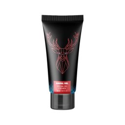 MrPotencia Maral Gel - erekciót elősegítő krém (50ml)