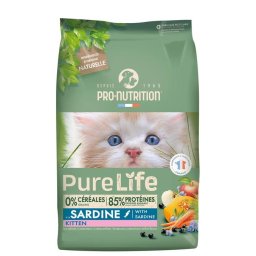 Flatazor Pro-Nutrition PureLife Cat Kitten 8kg