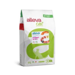 Alleva Equilibrium Cat Sensitive Rabbit 10kg
